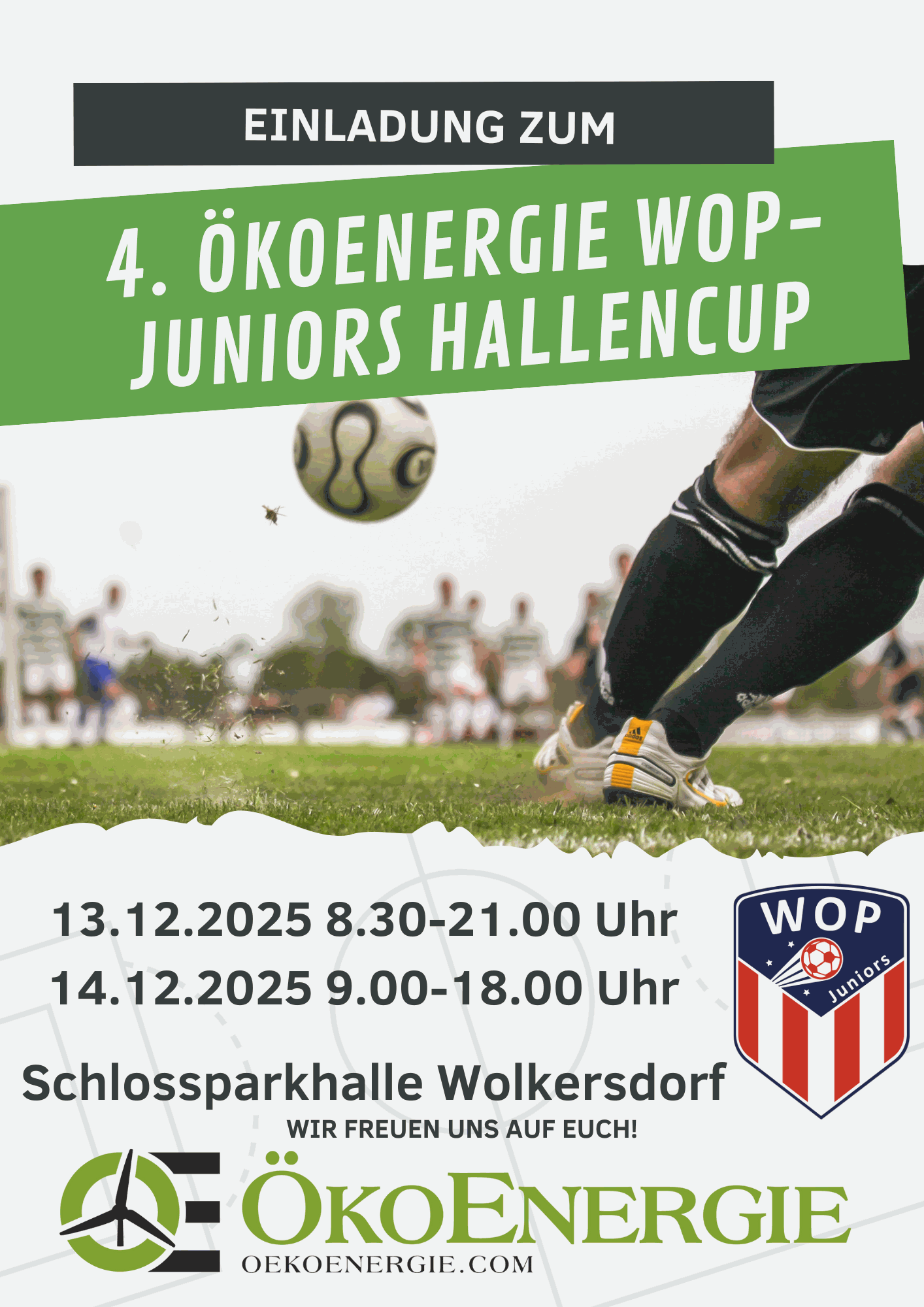 Odoo text and image block