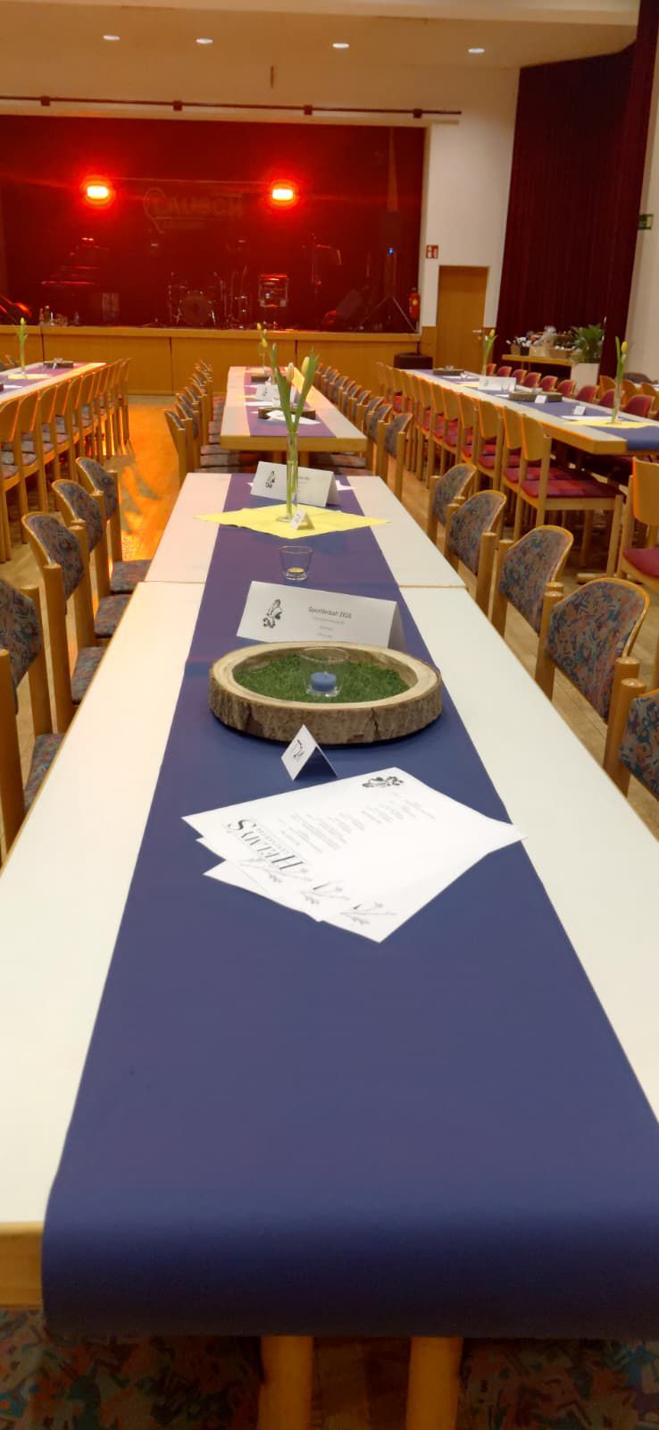 Odoo image and text block